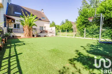 Maison à Chilly-Mazarin (91380)