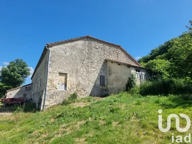 Barn in BLAYMONT (47470)
