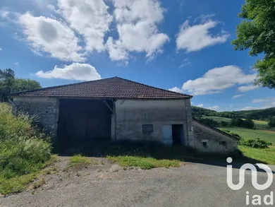 Barn in BLAYMONT (47470)