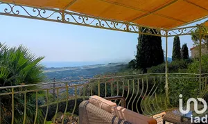 Maison à Mandelieu-la-Napoule (06210)