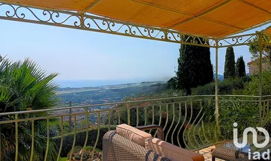 House in Mandelieu-la-Napoule (06210)