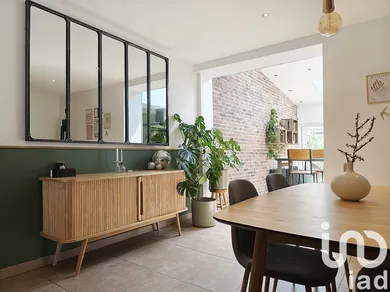 House at Béthune (62400)