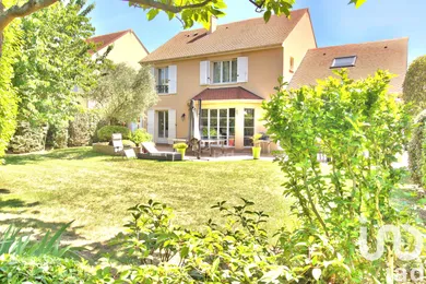 Pavillon à Soisy-sous-Montmorency (95230)