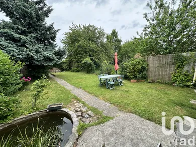 Maison à Brunoy (91800)