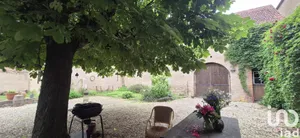 Maison à Noyers (89310)