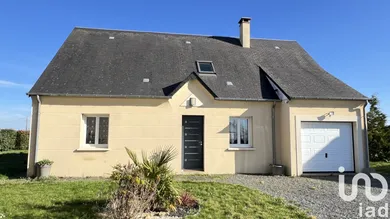 Maison à Amboise (37400)