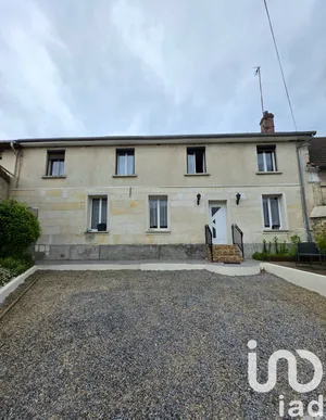 House at Breuil-le-Vert (60600)