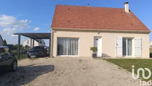Pavillon à Séris (41500)