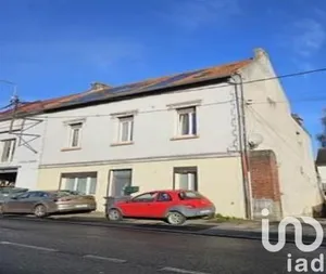 House at Aubigny-en-Artois (62690)
