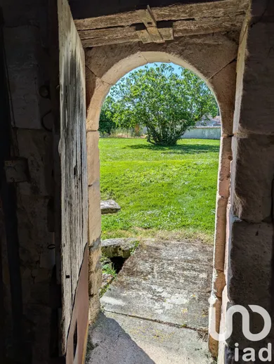 Farm at Louzac-Saint-André (16100) — 14/23