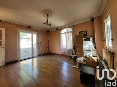 House in Houilles (78800)