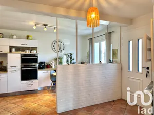 Townhouse at Mantes-la-Jolie (78200)