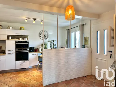 Townhouse at Mantes-la-Jolie (78200)