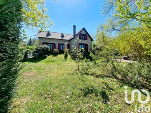Maison traditionnelle à Saint-Fargeau-Ponthierry (77310)
