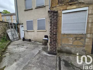 Appartement à Charleville-Mézières (08000)