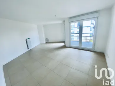 Apartment at Aulnay-sous-Bois (93600)