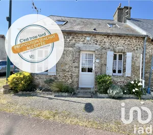 Maison à Pirou (50770)