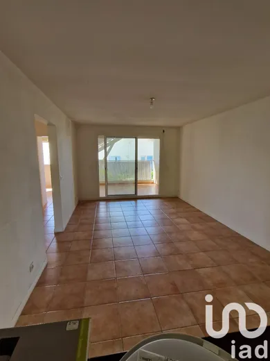 Apartment at Le Gosier (97190)