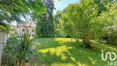 Traditional house in Le Mesnil-Saint-Denis (78320)