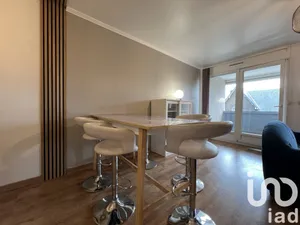 Studio à Charleville-Mézières (08000)