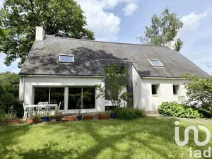 Maison à Monterblanc (56250)