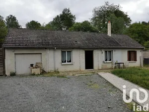 Detached at Saint-Pierre-Aigle (02600)