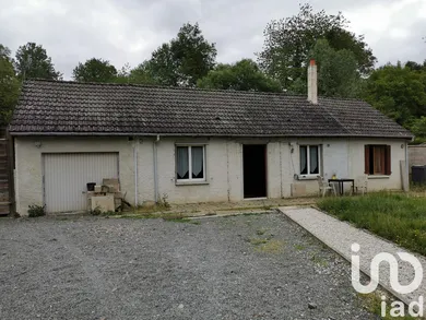 Pavillon à Saint-Pierre-Aigle (02600)
