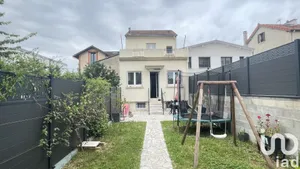 Maison à Colombes (92700)