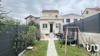 Maison à Colombes (92700)