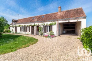 Maison à Vimory (45700)