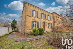 Maison à Charleville-Mézières (08000)