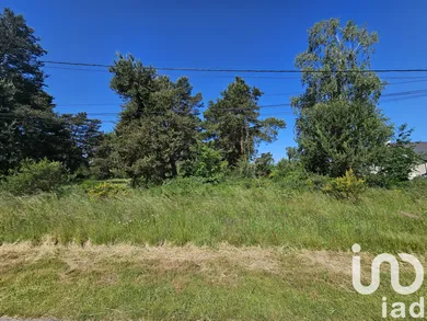 Building plot at Vieilles-Maisons-sur-Joudry (45260)