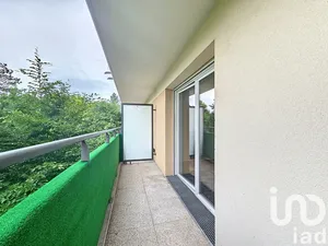 Apartment in Valenton (94460)