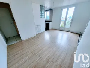 Apartment at Le Havre (76600)