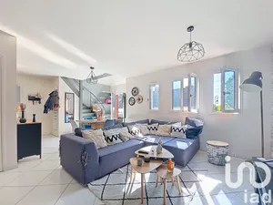 Duplex à Cheptainville (91630)