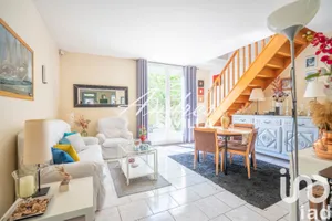 Maison traditionnelle à Aulnay-sous-Bois (93600)