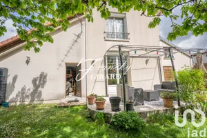 Traditional house at Aulnay-sous-Bois (93600)