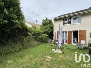 House at Les Mureaux (78130)