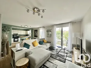 Apartment at Brie-Comte-Robert (77170)