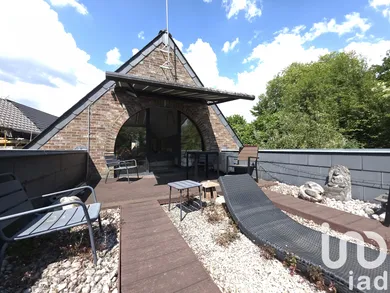 House in Gussignies (59570)