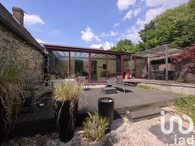 House at Gussignies (59570)