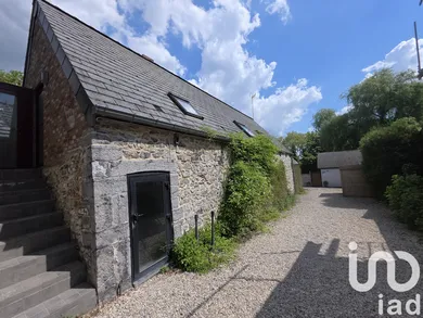 House in Gussignies (59570)