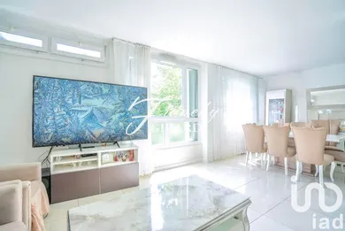 Apartment at Sarcelles (95200)