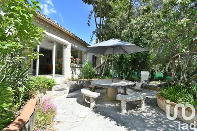 House at Moulès-et-Baucels (34190)