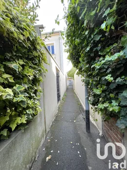 Townhouse in Montreuil (93100)
