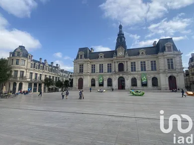 House in Poitiers (86000)