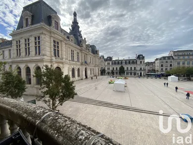 House in Poitiers (86000)