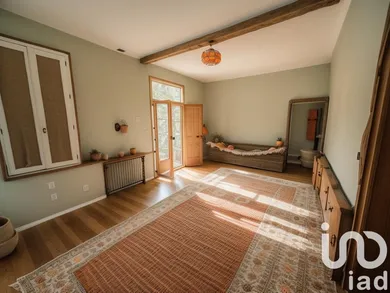 Apartment at Perpignan (66000)