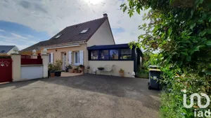 Maison à Brou (28160)