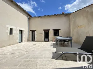 Maison à Lavoux (86800)